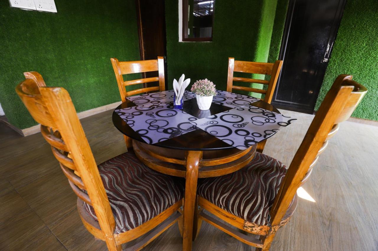 Umra Grace - Hotel In Haridwar By Perfect Stayz Exterior foto
